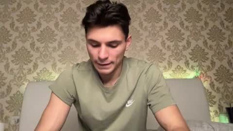 Den online show from 30, 1, 2025