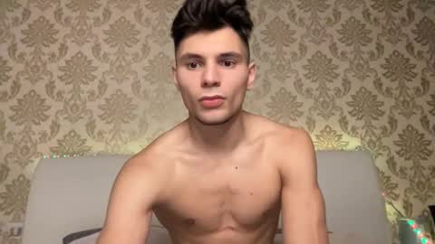 Den online show from 15, 2, 2025