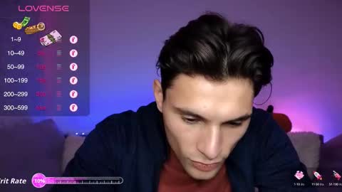 Den online show from 26, 9, 2025