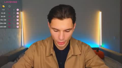 Den online show from 24, 11, 2025