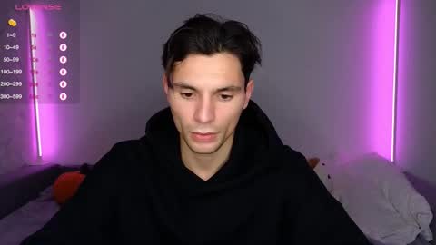 Den online show from 1, 12, 2025