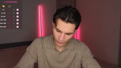 Den online show from 17, 1, 2026