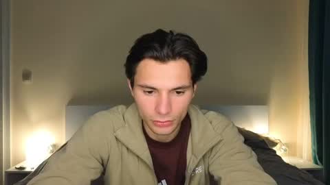 Den online show from 14, 4, 2026