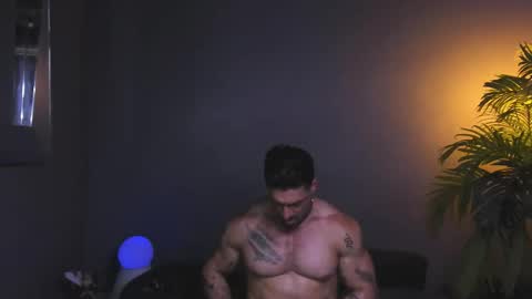 dennis_cox_ online show from 30, 11, 2025