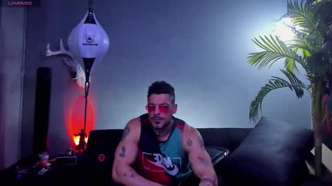 dennis_cox_ online show from 18, 1, 2026