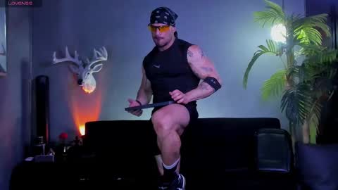 dennis_cox_ online show from 2, 3, 2026