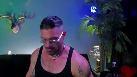 dennis_cox_ online show from 1, 4, 2026