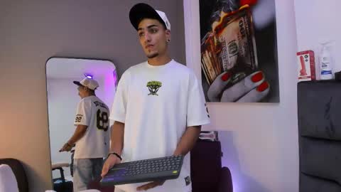 Dennis Kinsey online show from 9, 3, 2026