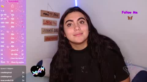 rosse online show from 21, 2, 2025