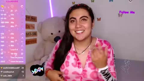 rosse online show from 22, 2, 2025