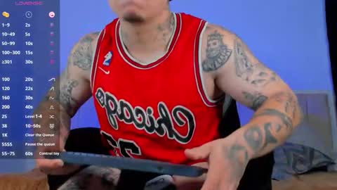 dennis munera online show from 26, 9, 2025