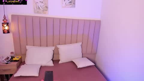 Snapshot of dennise_sinclair chatting on 20, 2, 2026 Denisse online show from 20, 2, 2026