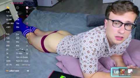 Dennis online show from 6, 7, 2026