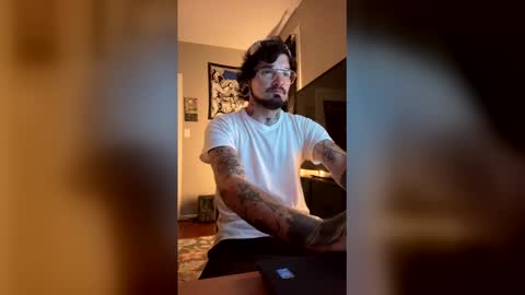dennisman4151 online show from 18, 5, 2026