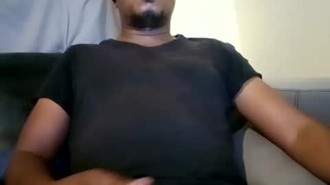 mastER blACK online show from 26, 1, 2025