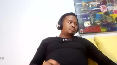 mastER blACK online show from 7, 4, 2026