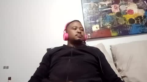 mastER blACK online show from 14, 7, 2026