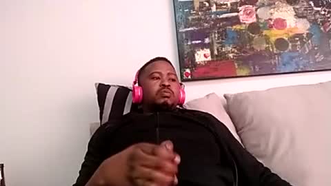 mastER blACK online show from 14, 7, 2026