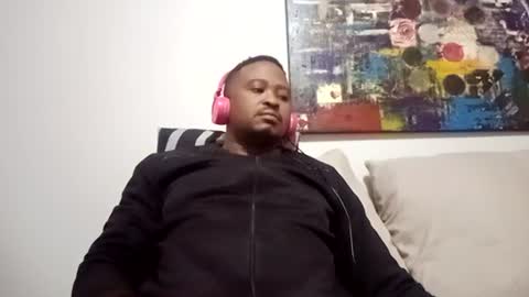 mastER blACK online show from 14, 7, 2026
