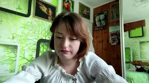 Snapshot of denysecough chatting on 22, 5, 2026 Lira online show from 22, 5, 2026