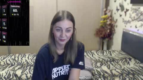 Denysya online show from 13, 2, 2026