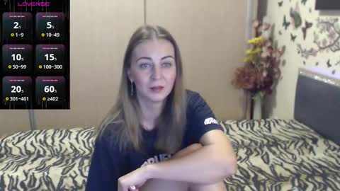 Denysya online show from 14, 2, 2026