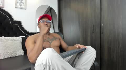 denzelrios online show from 21, 10, 2025