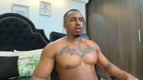 denzelrios online show from 19, 12, 2025