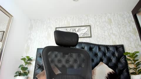 denzelrios online show from 31, 3, 2026