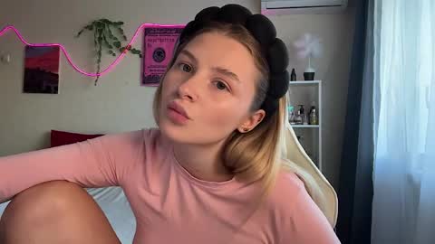 Vi  Victoria online show from 3, 6, 2026