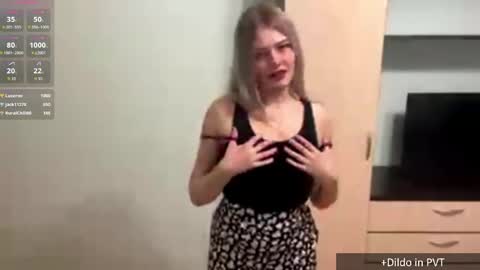 Snapshot of deonnahobb chatting on 28, 2, 2026 Luna online show from 28, 2, 2026