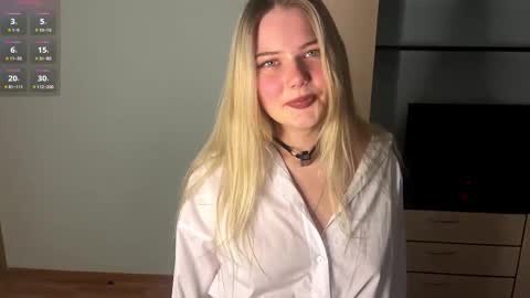 Luna online show from 27, 3, 2026