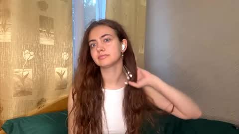 Snapshot of deonnamitcheltree chatting on 21, 5, 2026 Eva online show from 21, 5, 2026