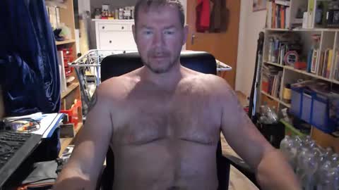 depraved45 online show from 15, 11, 2025