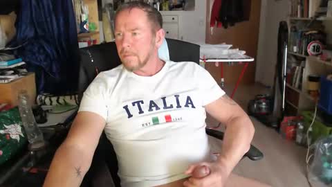 depraved45 online show from 22, 4, 2026