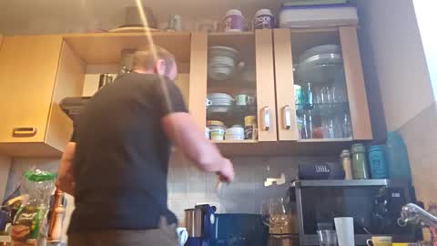 depraved45 online show from 27, 4, 2026