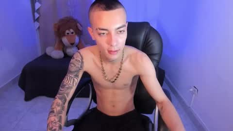 Dereck Boy online show from 11, 2, 2026