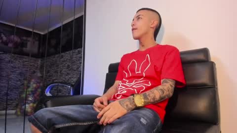 Dereck Boy online show from 3, 4, 2026