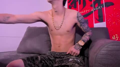 Dereck Boy online show from 24, 4, 2026