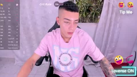Dereck Boy online show from 27, 7, 2026