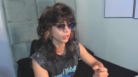 dereck_manson online show from 24, 10, 2025