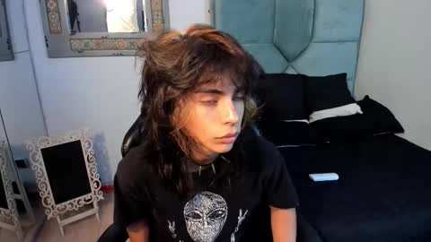 dereck_manson online show from 29, 10, 2025