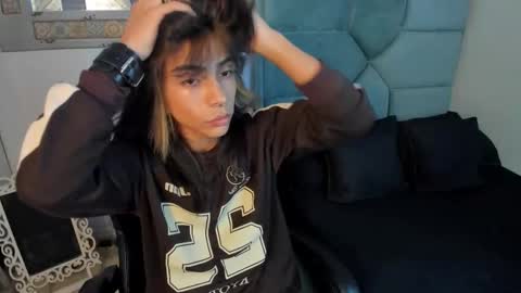 dereck_manson online show from 11, 11, 2025