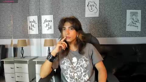 dereck_manson online show from 12, 11, 2025