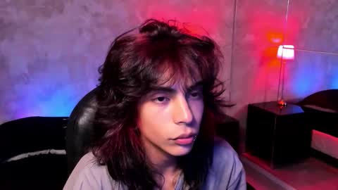 dereck_manson online show from 27, 11, 2025