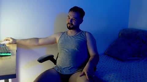 Snapshot of dereck_mills3 chatting on 14, 3, 2026 Dereck Mills3 online show from 14, 3, 2026