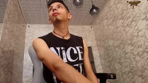 Dereck online show from 19, 12, 2025