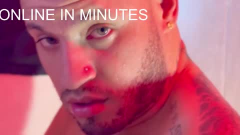 dereckgreen online show from 12, 11, 2025