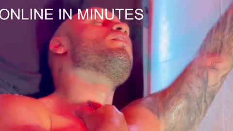 dereckgreen online show from 17, 12, 2025