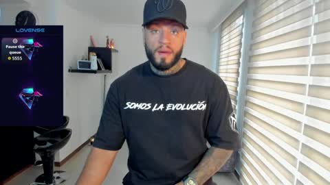 dereckgreen online show from 30, 3, 2026